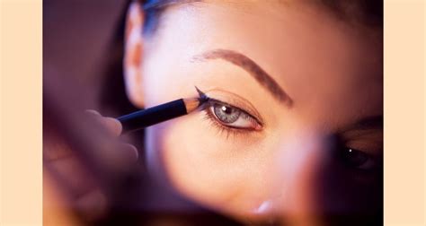 Embrace the Magic: Mastering the Art of Semi Magical Eyeliner Application